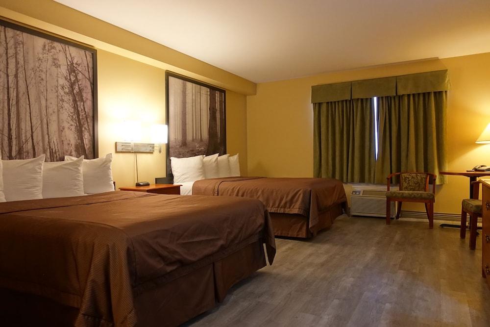 Super 8 By Wyndham Sault Ste Marie On Ξενοδοχείο Εξωτερικό φωτογραφία