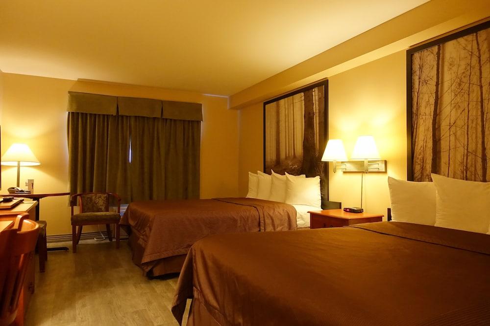 Super 8 By Wyndham Sault Ste Marie On Ξενοδοχείο Εξωτερικό φωτογραφία