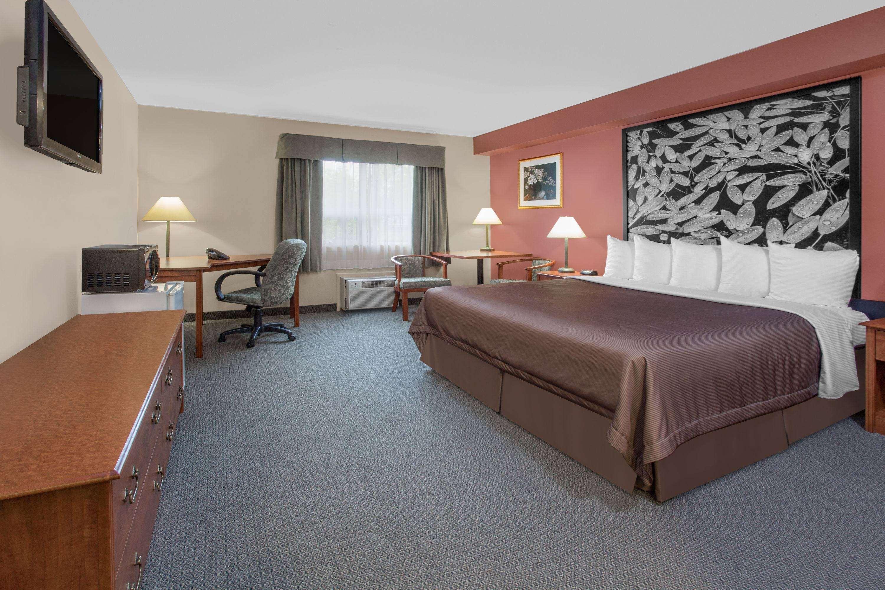 Super 8 By Wyndham Sault Ste Marie On Ξενοδοχείο Εξωτερικό φωτογραφία