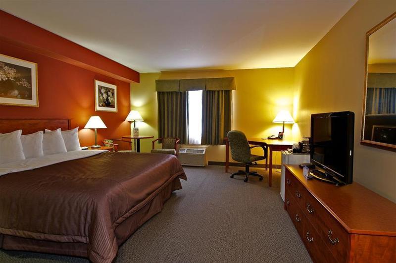 Super 8 By Wyndham Sault Ste Marie On Ξενοδοχείο Εξωτερικό φωτογραφία